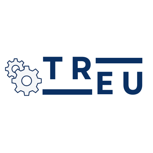 TREUTECH e.U. Logo